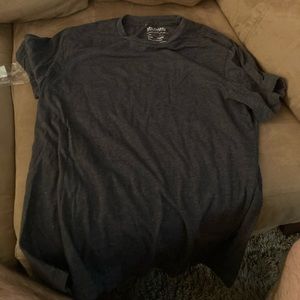 Navy blue tshirt Urban Pipeline small rarely worn